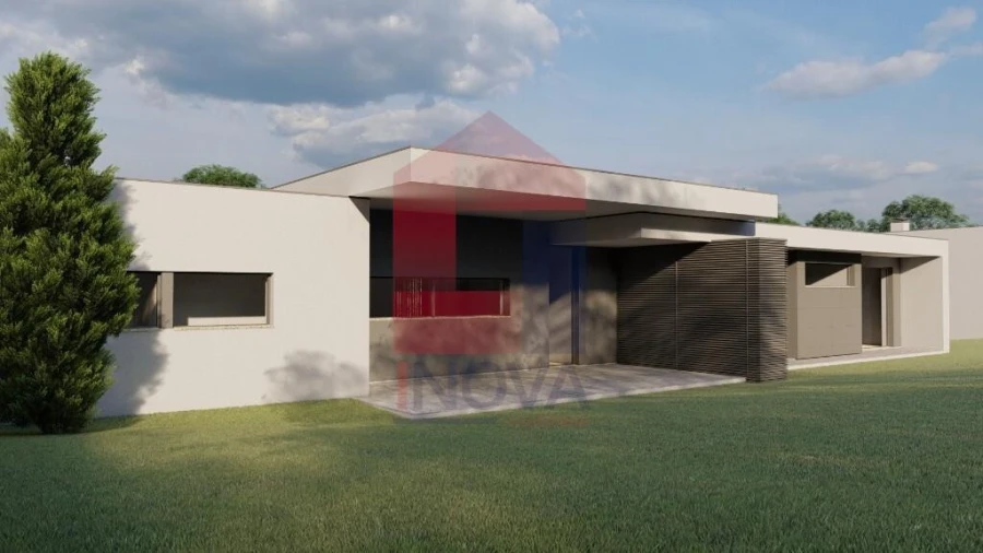 Terreno para Venda em Valbom (São Pedro), Passô e Valbom (São Martinho) Foto 4