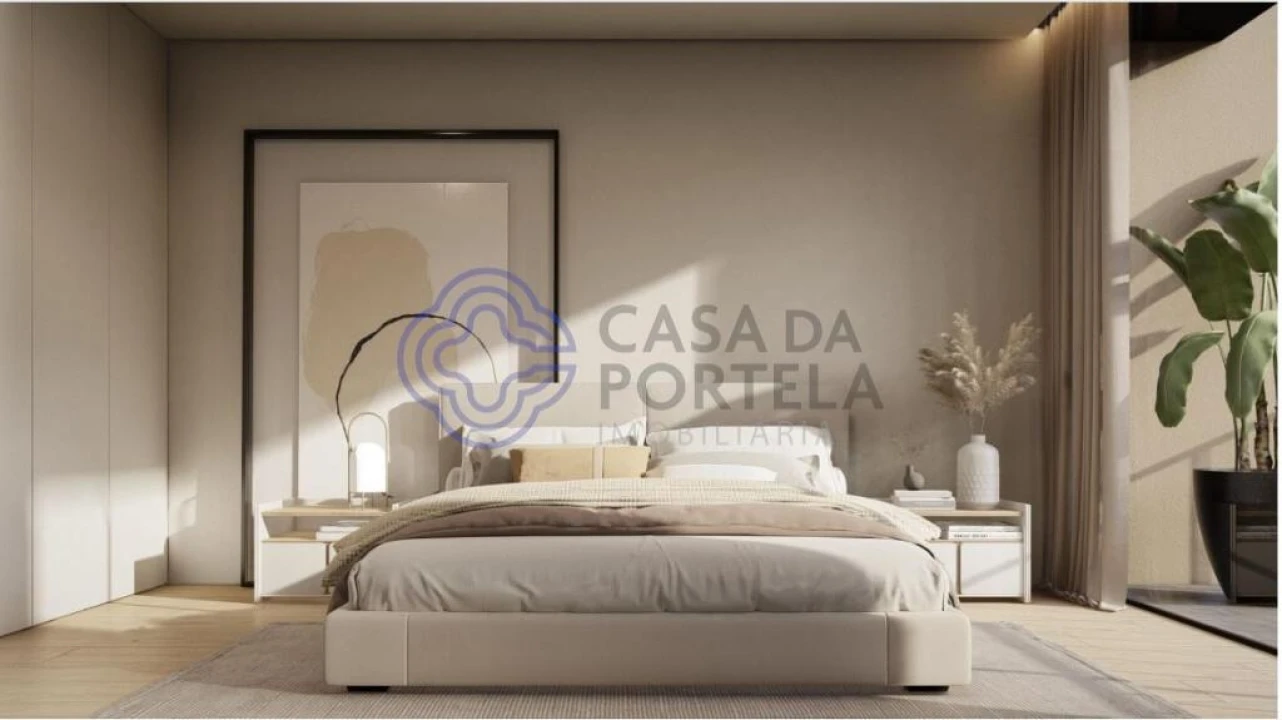 Moradia T3 para Venda em Fânzeres e São Pedro da Cova Foto 6