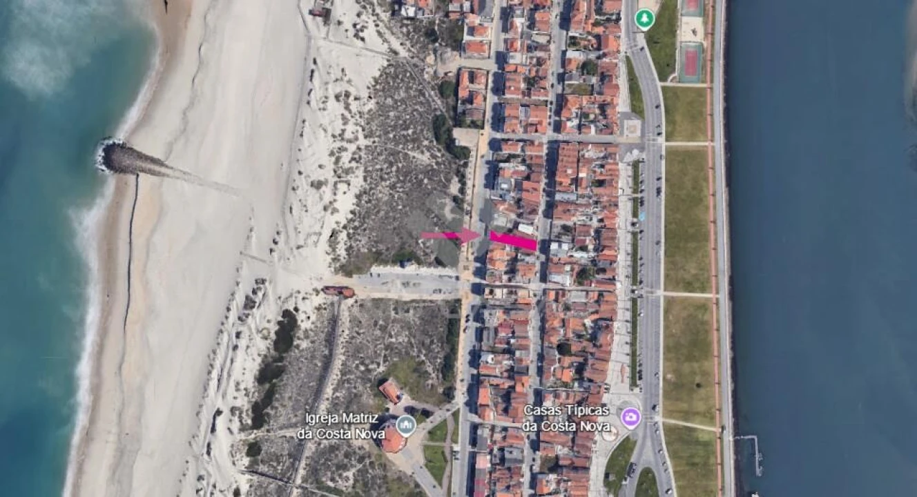 Moradia T5 para Venda em Gafanha da Encarnação Foto 5