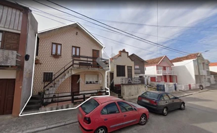Moradia T5 para Venda em Gafanha da Encarnação
