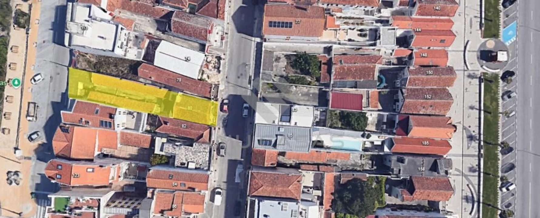 Moradia T5 para Venda em Gafanha da Encarnação Foto 4
