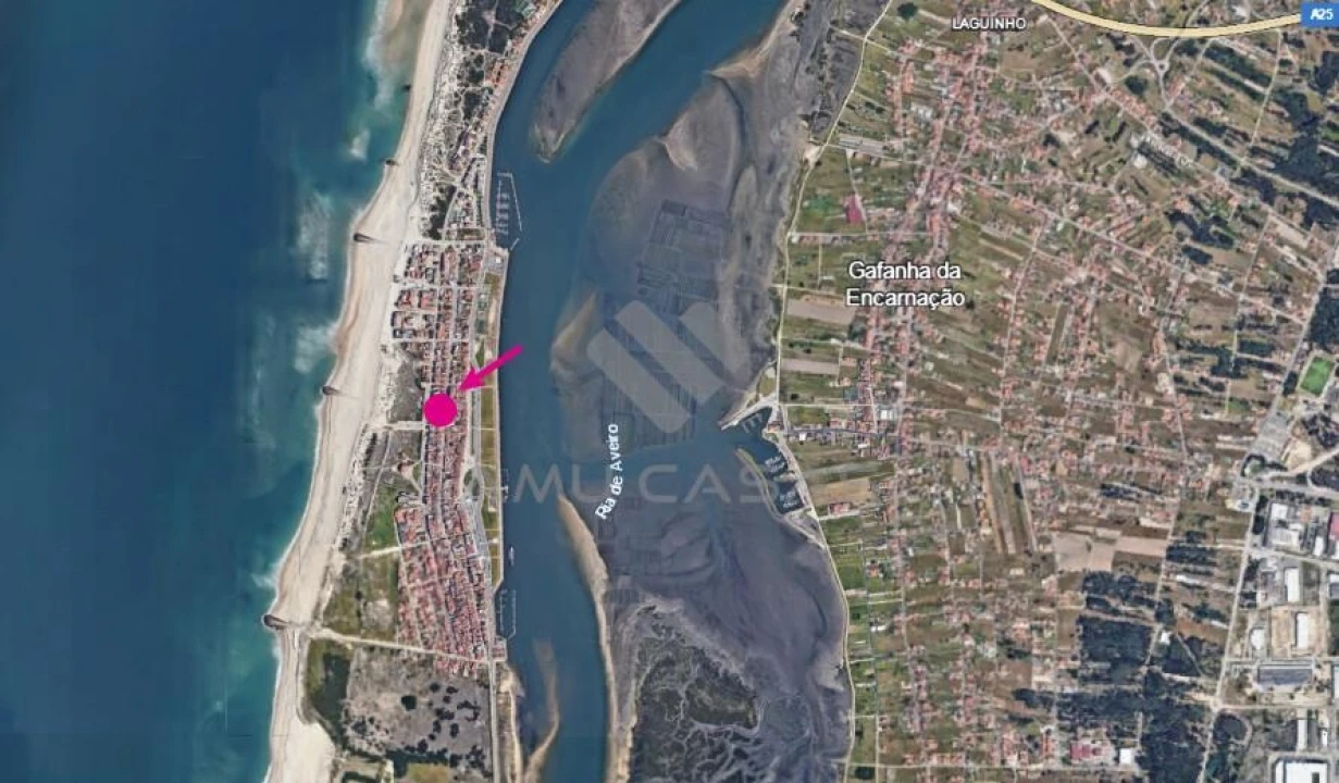 Moradia T5 para Venda em Gafanha da Encarnação Foto 6