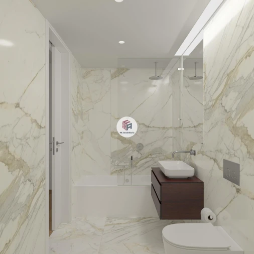 Apartamento T3 para Venda em Canidelo Foto 18