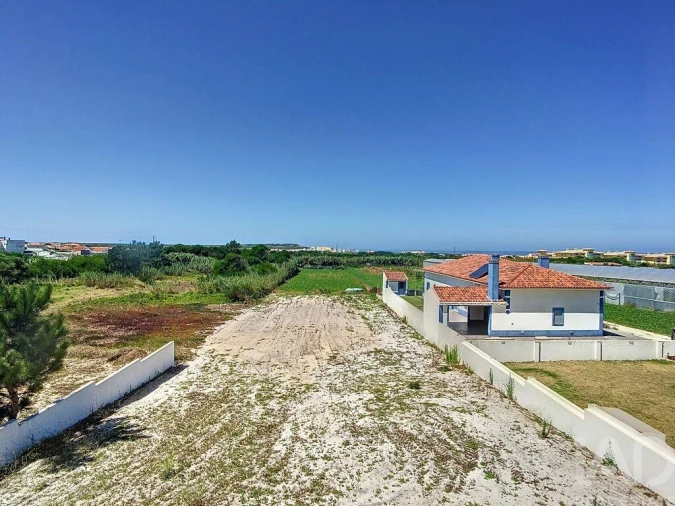 Moradia T4 para Venda em Silveira Foto 2