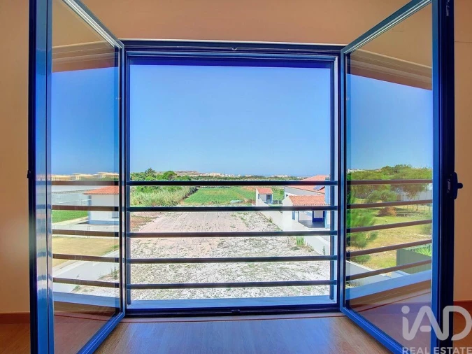 Moradia T4 para Venda em Silveira