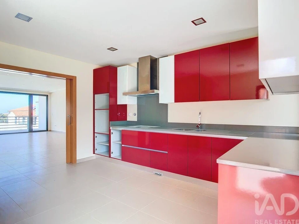 Moradia T4 para Venda em Silveira Foto 16