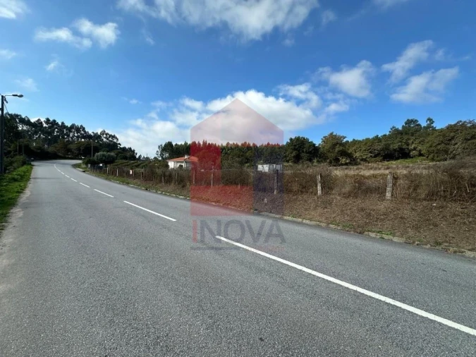 Terreno para Venda em Valbom (São Pedro), Passô e Valbom (São Martinho) Foto 25