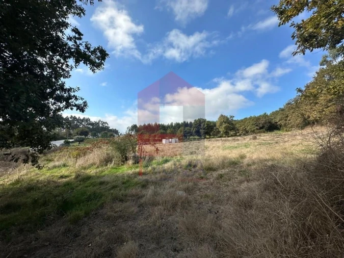 Terreno para Venda em Valbom (São Pedro), Passô e Valbom (São Martinho) Foto 11