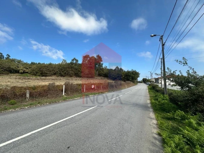Terreno para Venda em Valbom (São Pedro), Passô e Valbom (São Martinho) Foto 22