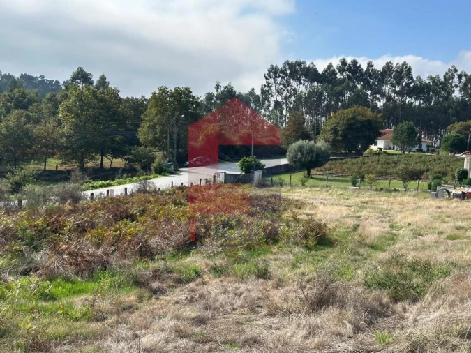 Terreno para Venda em Valbom (São Pedro), Passô e Valbom (São Martinho) Foto 15