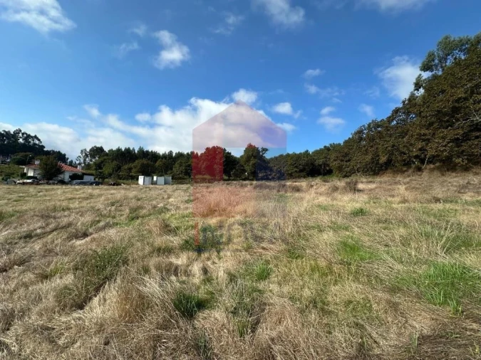 Terreno para Venda em Valbom (São Pedro), Passô e Valbom (São Martinho) Foto 10