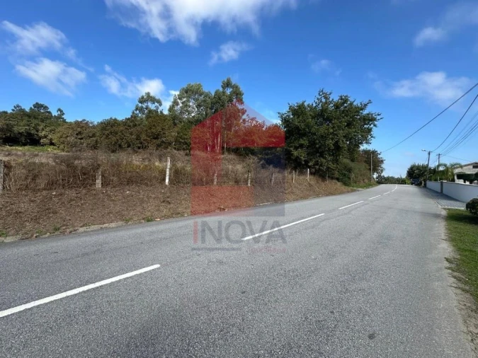 Terreno para Venda em Valbom (São Pedro), Passô e Valbom (São Martinho) Foto 24