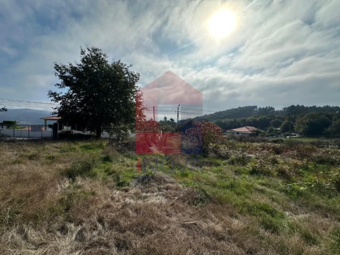 Terreno para Venda em Valbom (São Pedro), Passô e Valbom (São Martinho) Foto 9