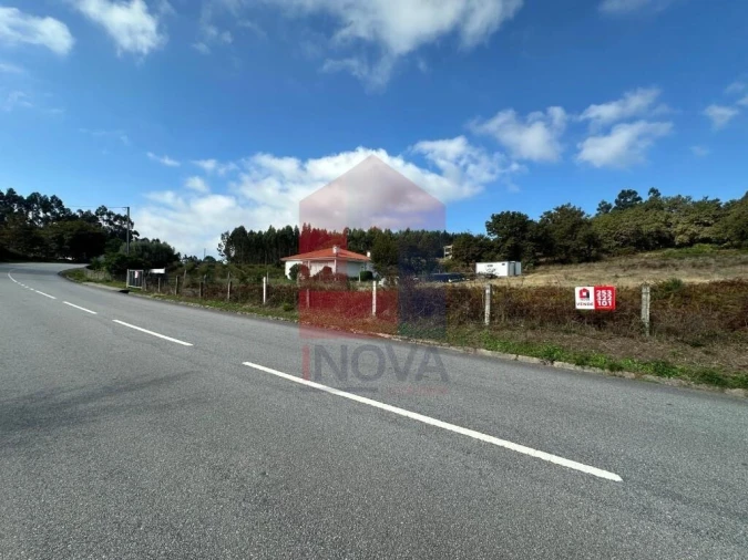 Terreno para Venda em Valbom (São Pedro), Passô e Valbom (São Martinho) Foto 18
