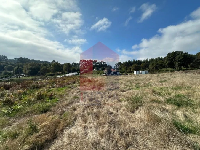 Terreno para Venda em Valbom (São Pedro), Passô e Valbom (São Martinho) Foto 6