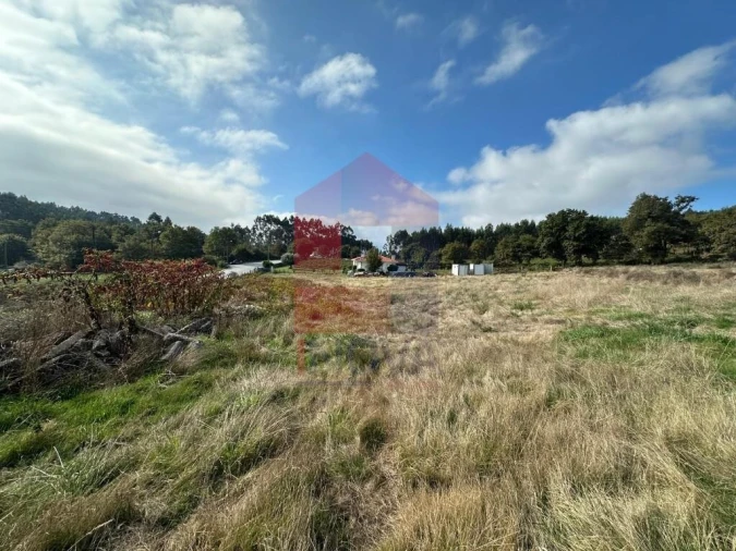 Terreno para Venda em Valbom (São Pedro), Passô e Valbom (São Martinho) Foto 14