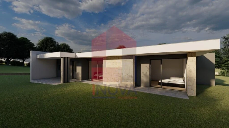 Terreno para Venda em Valbom (São Pedro), Passô e Valbom (São Martinho) Foto 5