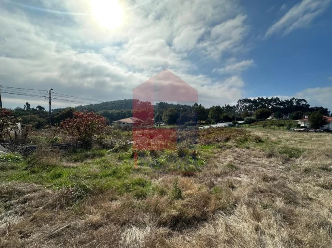 Terreno para Venda em Valbom (São Pedro), Passô e Valbom (São Martinho) Foto 24