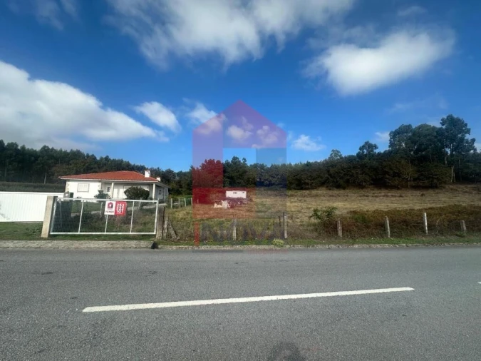 Terreno para Venda em Valbom (São Pedro), Passô e Valbom (São Martinho) Foto 27