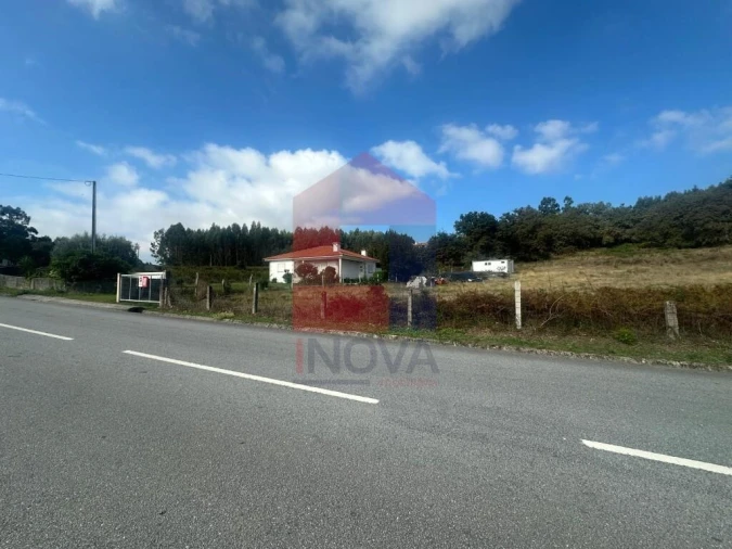 Terreno para Venda em Valbom (São Pedro), Passô e Valbom (São Martinho) Foto 29