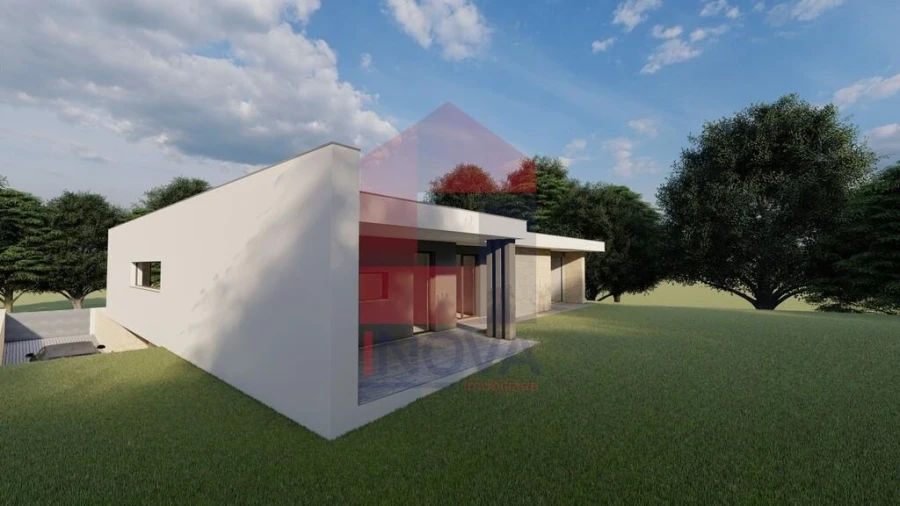 Terreno para Venda em Valbom (São Pedro), Passô e Valbom (São Martinho) Foto 7