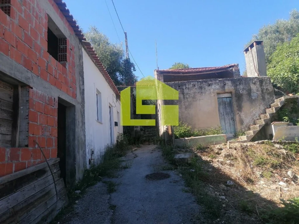 Moradia T5 para Venda em Soure Foto 53