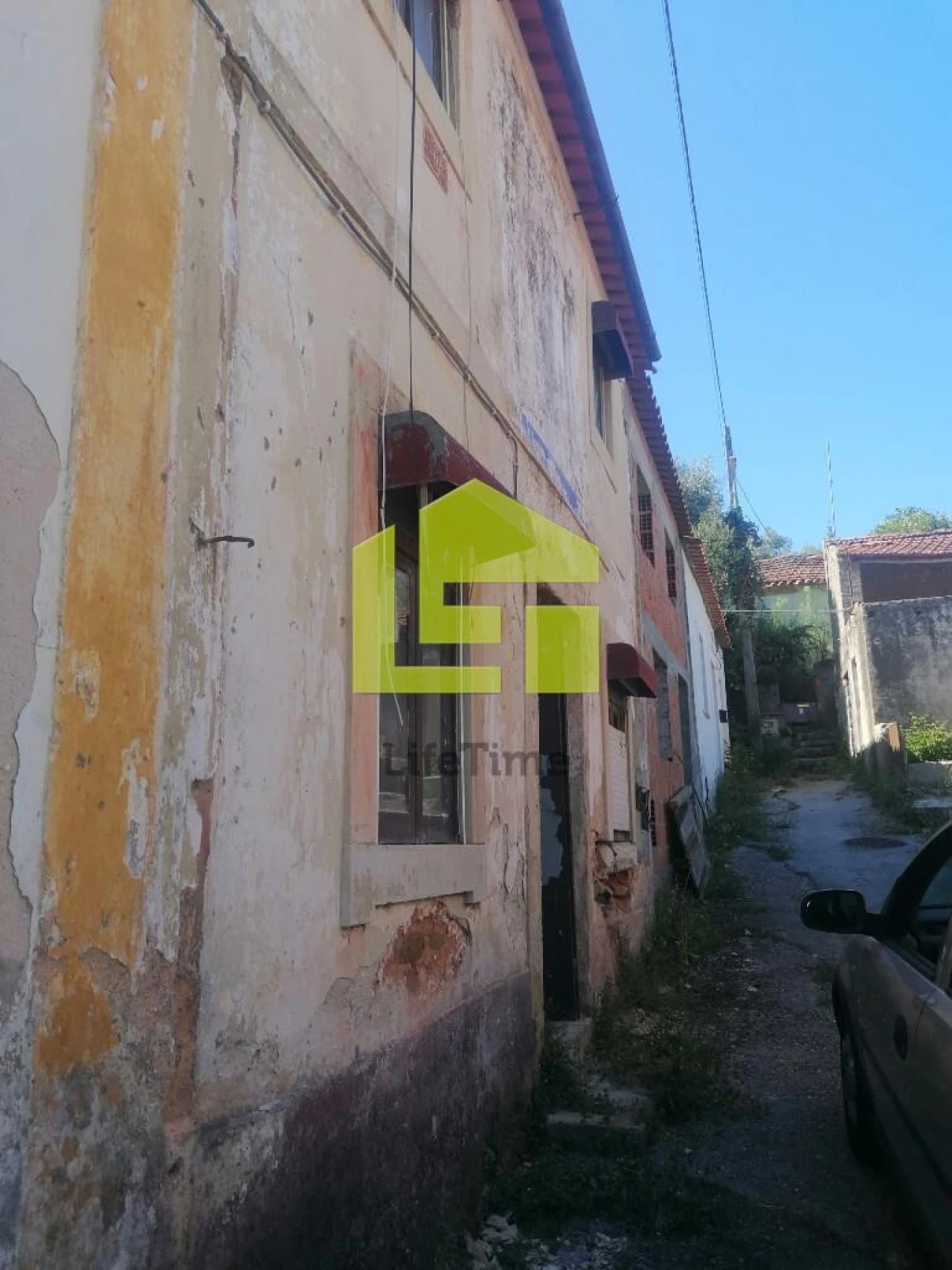 Moradia T5 para Venda em Soure Foto 54