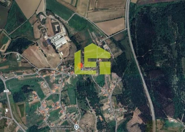 Moradia T5 para Venda em Soure