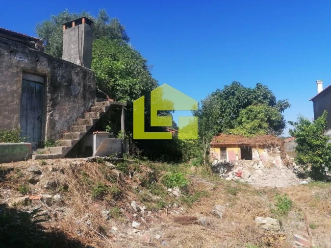 Moradia T5 para Venda em Soure Foto 56