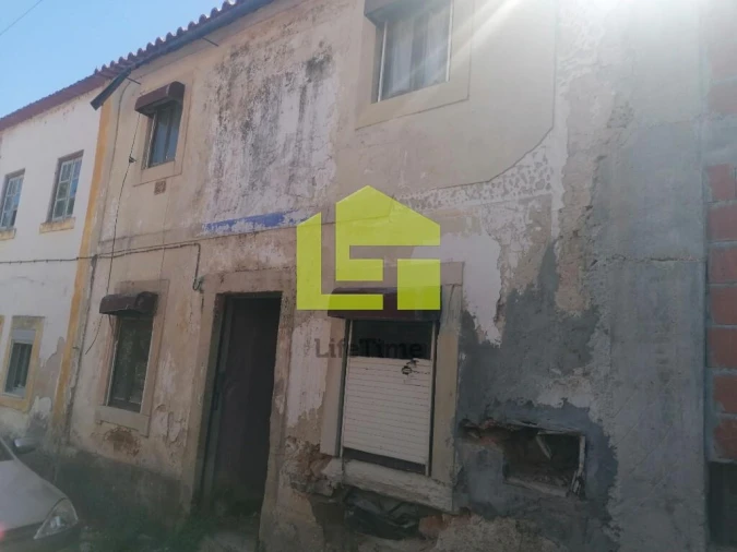 Moradia T5 para Venda em Soure Foto 60