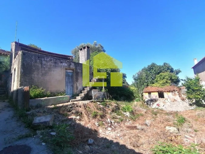Moradia T5 para Venda em Soure Foto 8