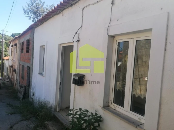 Moradia T5 para Venda em Soure Foto 22