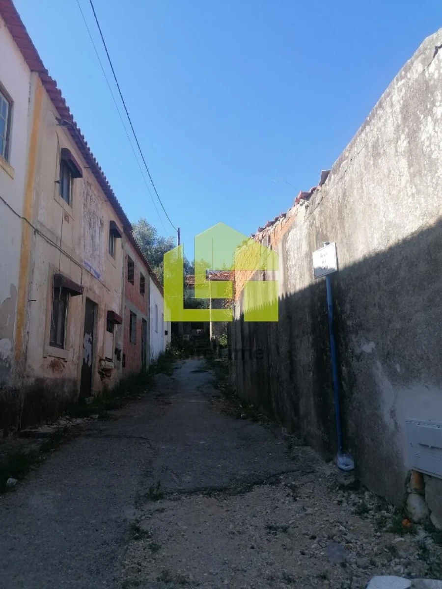 Moradia T5 para Venda em Soure Foto 62