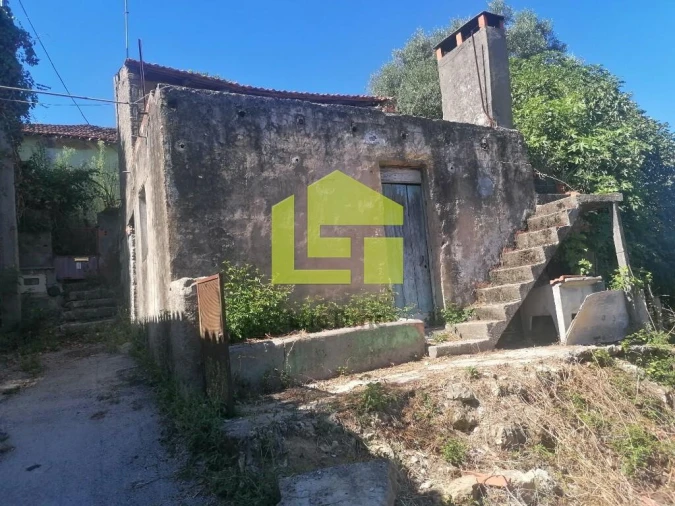 Moradia T5 para Venda em Soure Foto 19