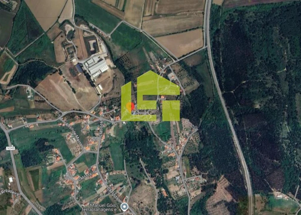 Moradia T5 para Venda em Soure Foto 67