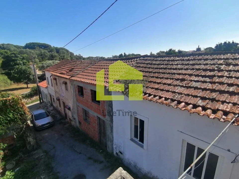 Moradia T5 para Venda em Soure Foto 1