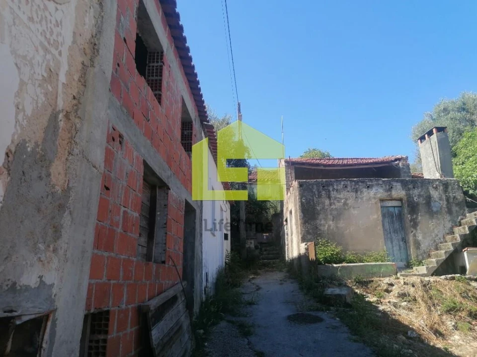 Moradia T5 para Venda em Soure Foto 43