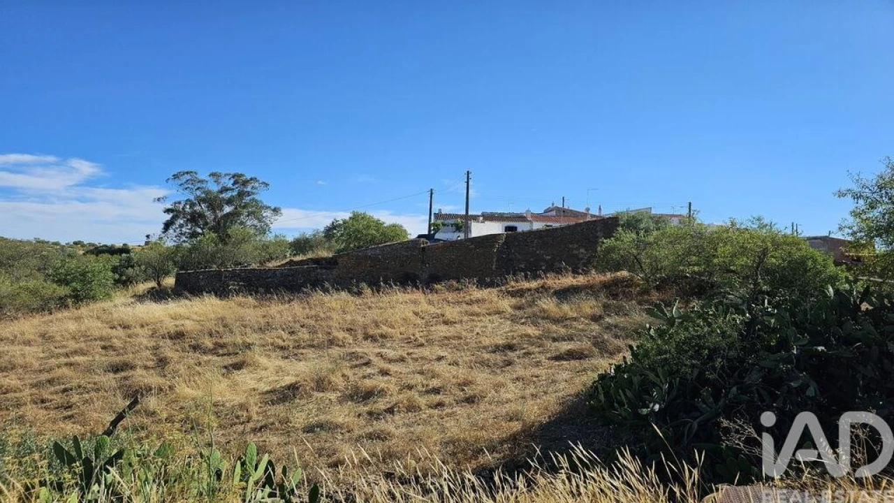 Terreno para Venda em Alcoutim e Pereiro Foto 18