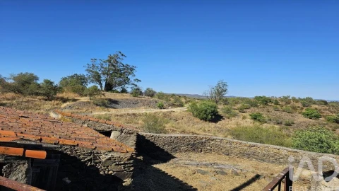 Terreno para Venda em Alcoutim e Pereiro
