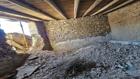 Terreno para Venda em Alcoutim e Pereiro