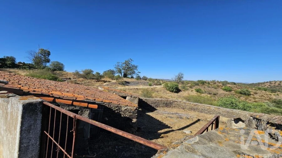 Terreno para Venda em Alcoutim e Pereiro Foto 20