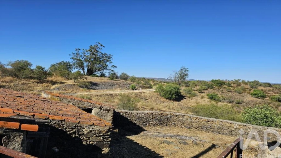 Terreno para Venda em Alcoutim e Pereiro Foto 19