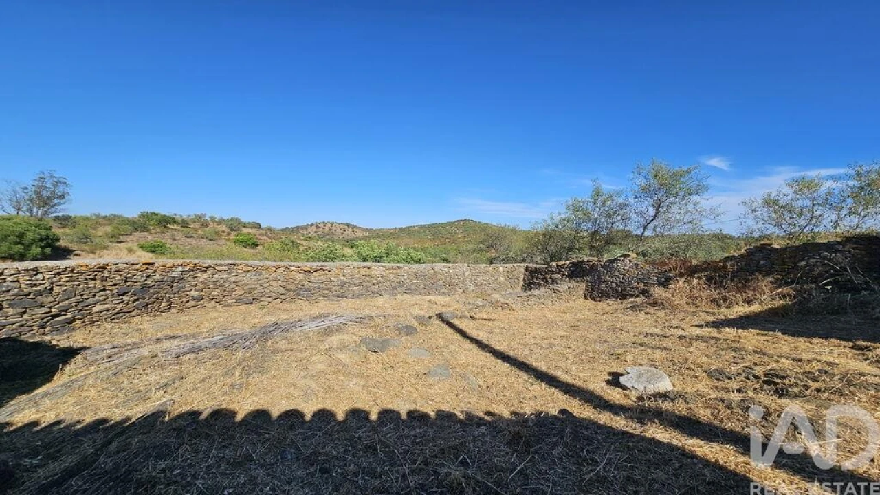 Terreno para Venda em Alcoutim e Pereiro Foto 16