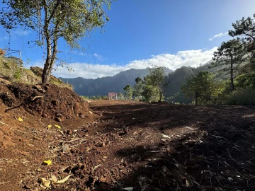 Terreno para Venda em São Vicente