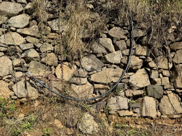 Terreno para Venda em São Vicente