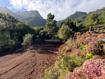 Terreno para Venda em São Vicente