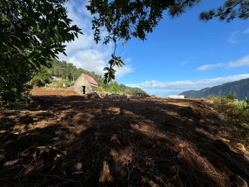 Terreno para Venda em São Vicente