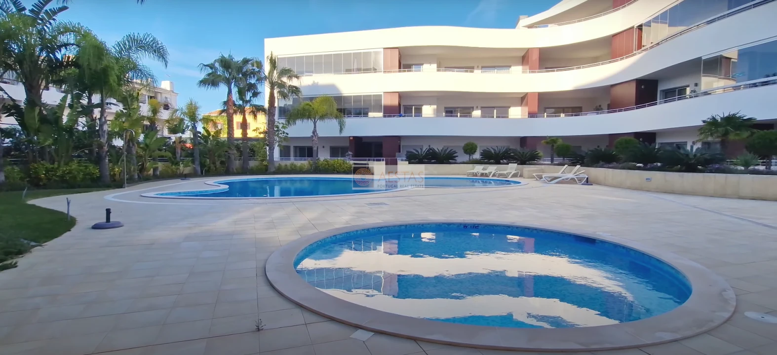 Apartamento T2 para Venda em Lagos (São Sebastião e Santa Maria) Foto 19
