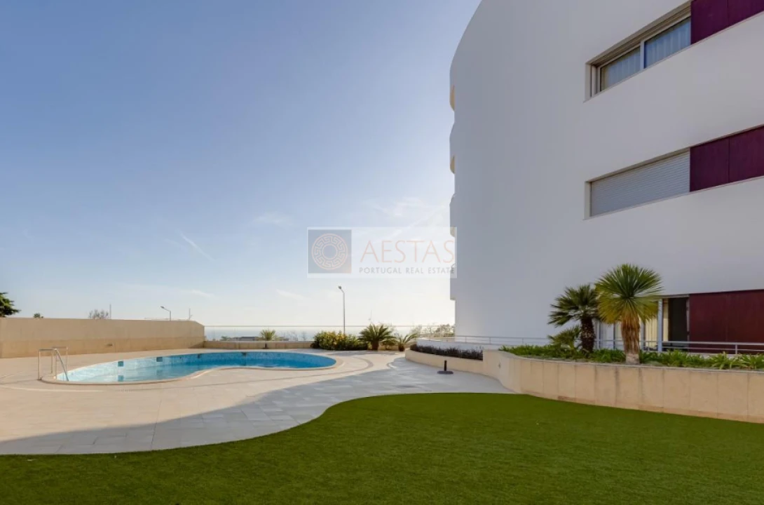 Apartamento T2 para Venda em Lagos (São Sebastião e Santa Maria) Foto 21