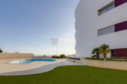 Apartamento T2 para Venda em Lagos (São Sebastião e Santa Maria)